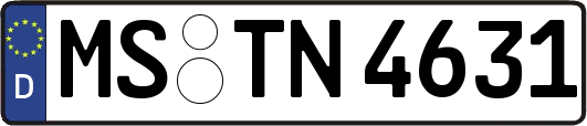 MS-TN4631