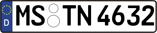 MS-TN4632