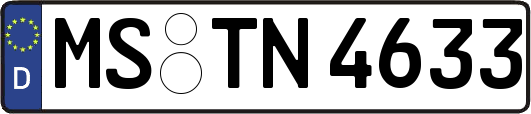 MS-TN4633