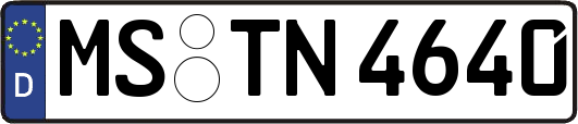 MS-TN4640