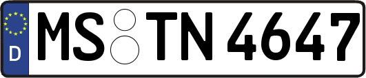 MS-TN4647