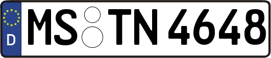 MS-TN4648