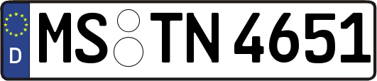 MS-TN4651