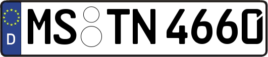MS-TN4660