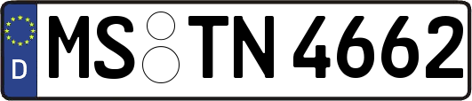 MS-TN4662
