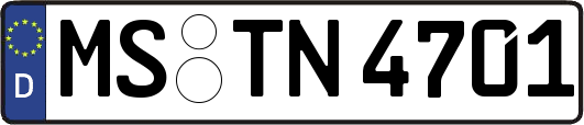 MS-TN4701