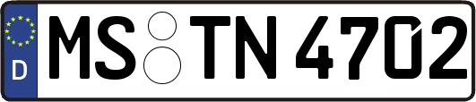 MS-TN4702