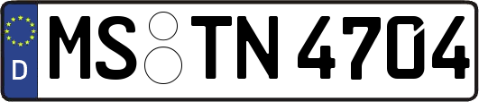 MS-TN4704