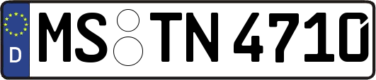 MS-TN4710
