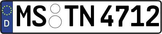 MS-TN4712
