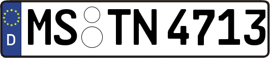 MS-TN4713