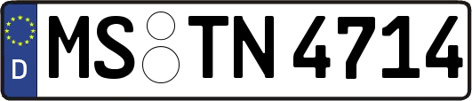 MS-TN4714