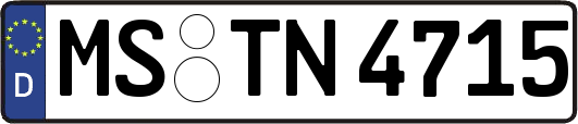MS-TN4715