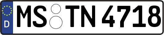 MS-TN4718