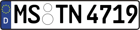 MS-TN4719