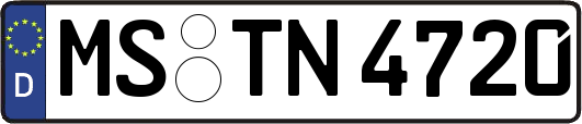 MS-TN4720