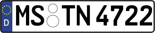 MS-TN4722