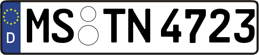 MS-TN4723