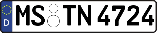 MS-TN4724
