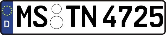 MS-TN4725