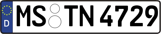 MS-TN4729