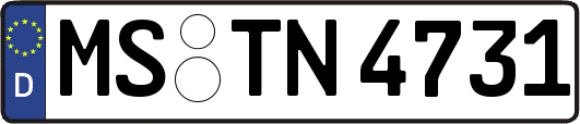 MS-TN4731