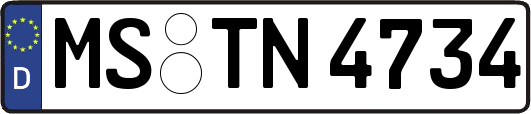 MS-TN4734