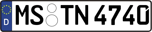 MS-TN4740