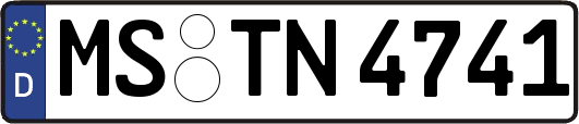 MS-TN4741