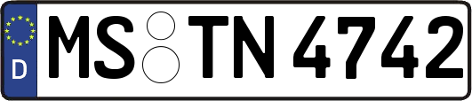 MS-TN4742