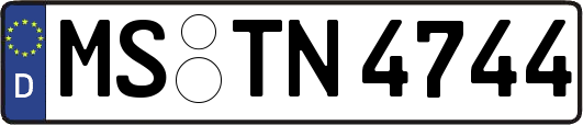 MS-TN4744