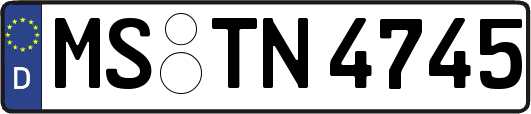 MS-TN4745