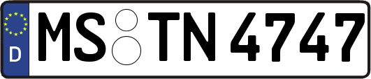 MS-TN4747
