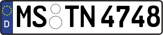 MS-TN4748