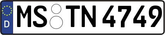 MS-TN4749