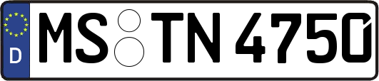 MS-TN4750
