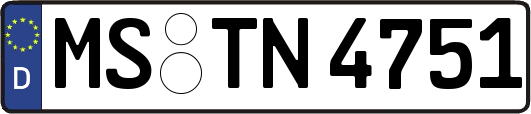 MS-TN4751