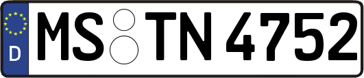 MS-TN4752