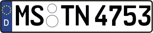 MS-TN4753