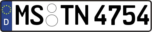 MS-TN4754