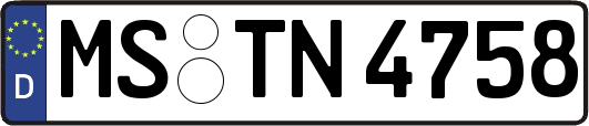MS-TN4758