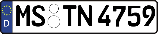 MS-TN4759