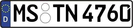 MS-TN4760