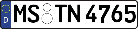 MS-TN4765