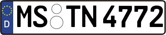 MS-TN4772