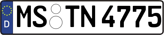 MS-TN4775