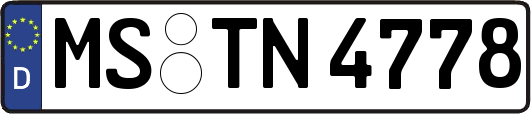 MS-TN4778
