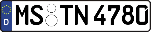 MS-TN4780