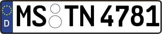 MS-TN4781