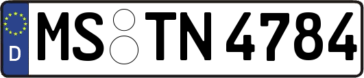 MS-TN4784